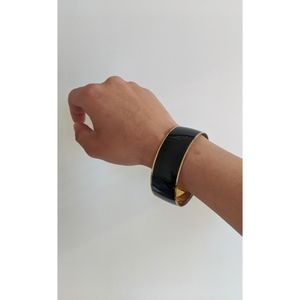 J. Crew Enamel Bangle